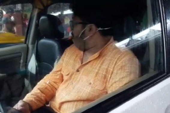 'Prime Minister doesn't trust Bengalis anymore', says former BJP Union Minister of State Babul Supriyo 'Prime Minister doesn't trust Bengalis anymore', says former BJP Union Minister of State Babul Supriyo